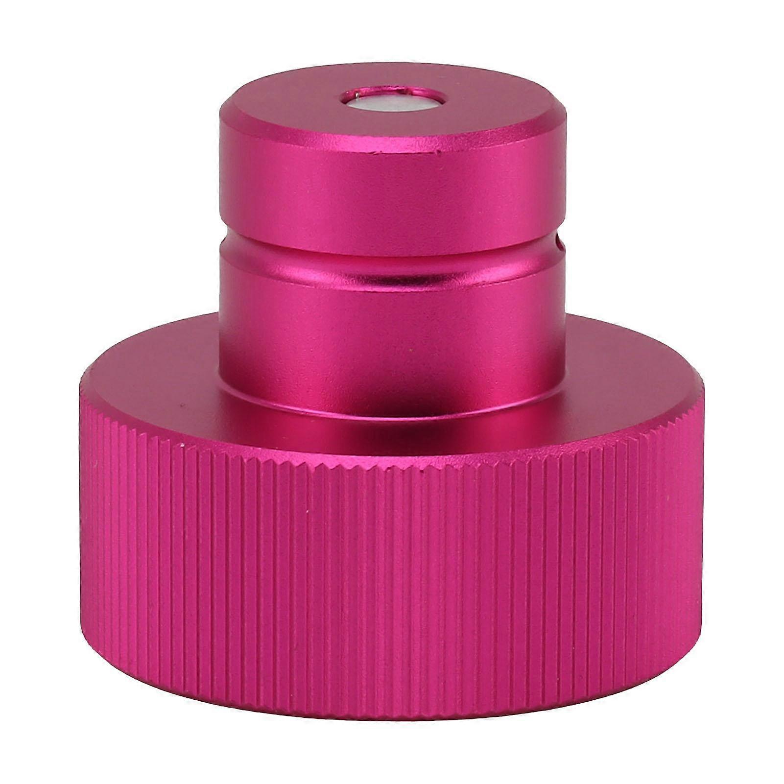 CO2 Quick Adapter for Soda Water Bubbler TR21 4 Thread Quick Connecting Universal CO2 Cylinder Accessories Soda Maker