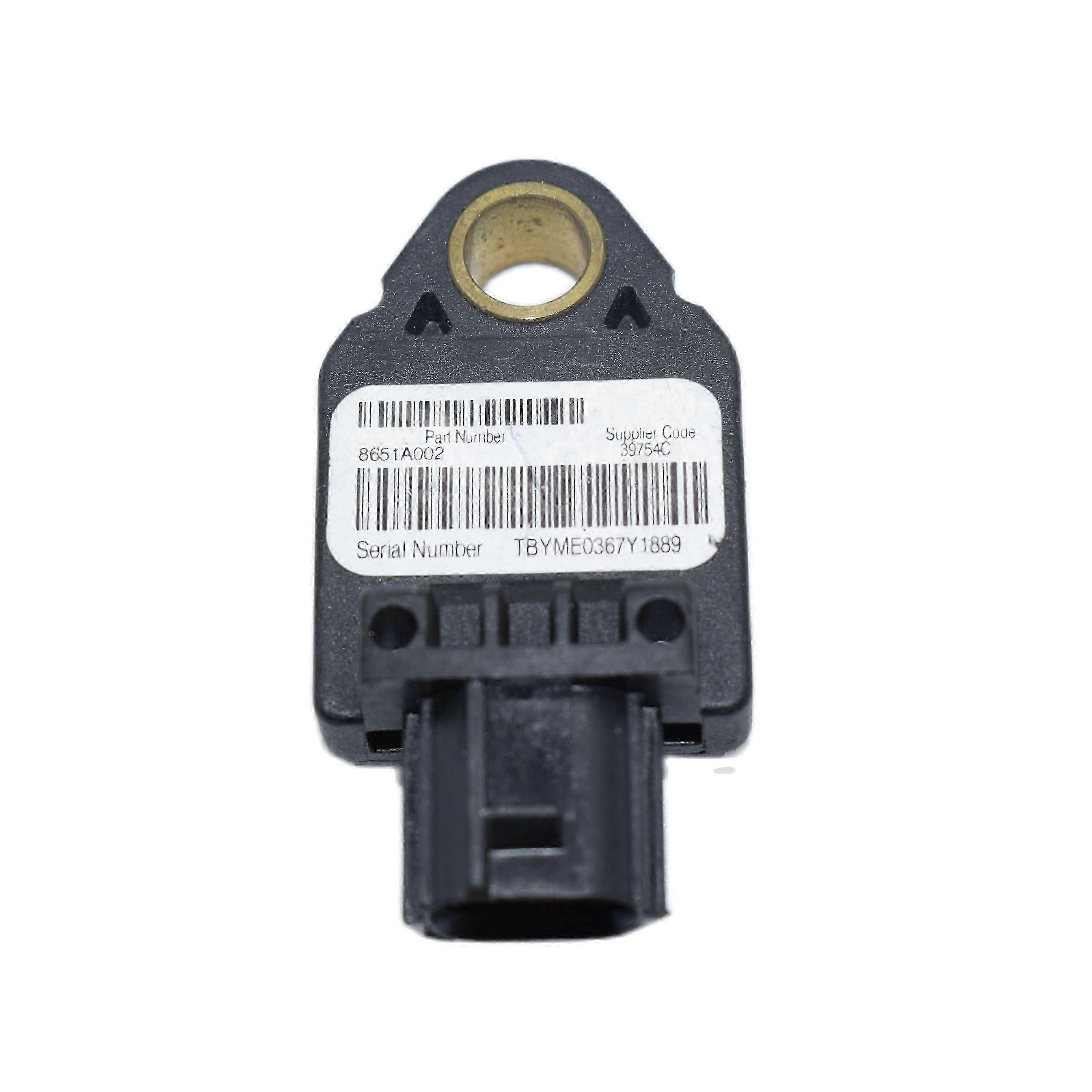 Crash Impact Sensor 8651A143 8651A002 8651A001 For Mitsubishi Lancer