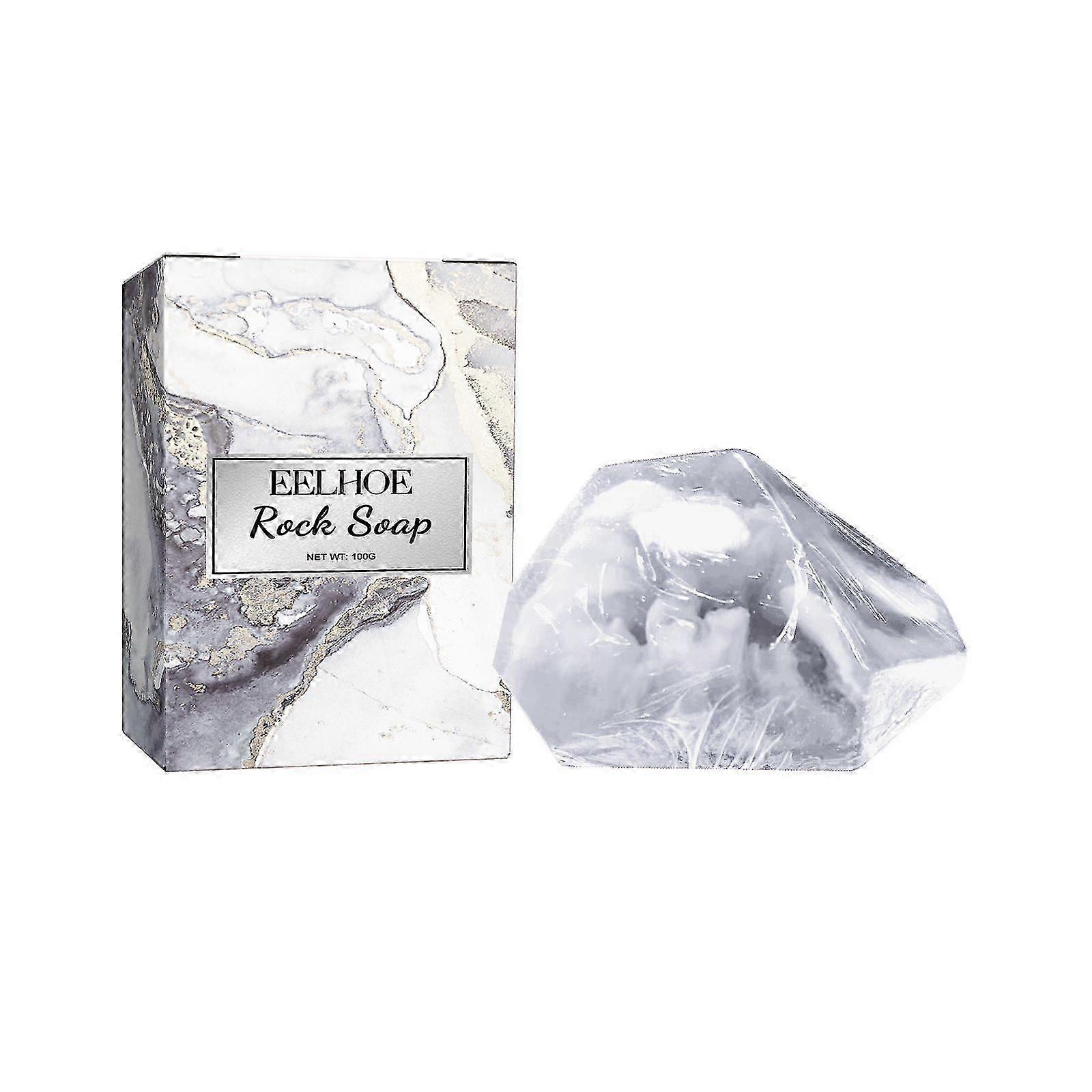 Eelhoe Bath Cleansing Soap Moisturizes, Hydrates And Smooths The Skin, Joints And Elbows, Brightens And Whitens The Body, And Is A Beauty Soap