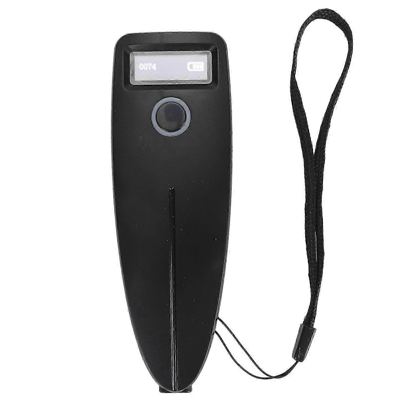 Bluetooth 2D 1D Barcode Scanner Portable Wireless Mini Barcode Reader with 2.4G Wireless Bluetooth USB Wired Connection Fast