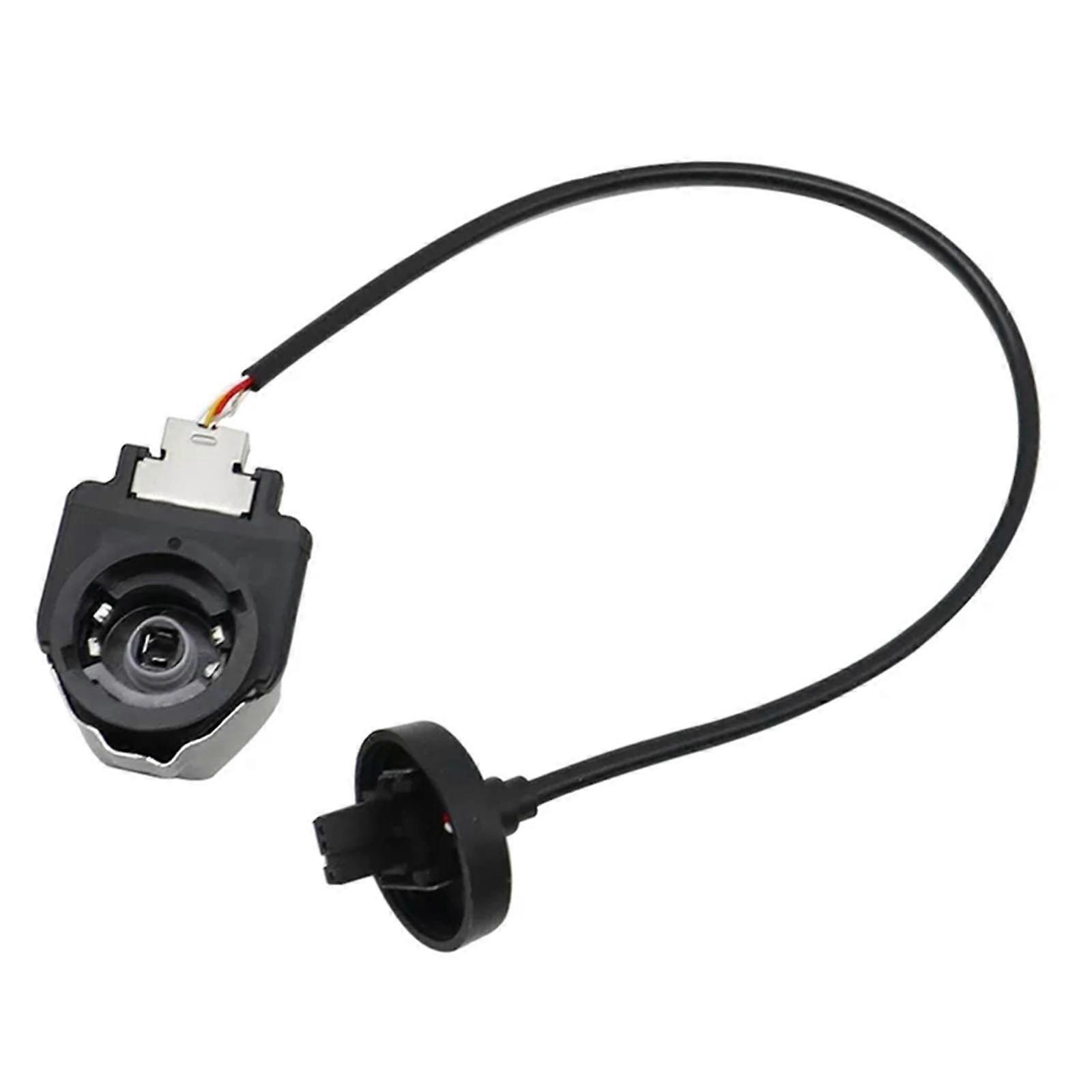 Universal D4S Ballast Ignitions Connection Wire Cable for Vehicles W3T216 W3T21571 W3T23371 W3T22371 W3T24571 W3T24771 Multicolor