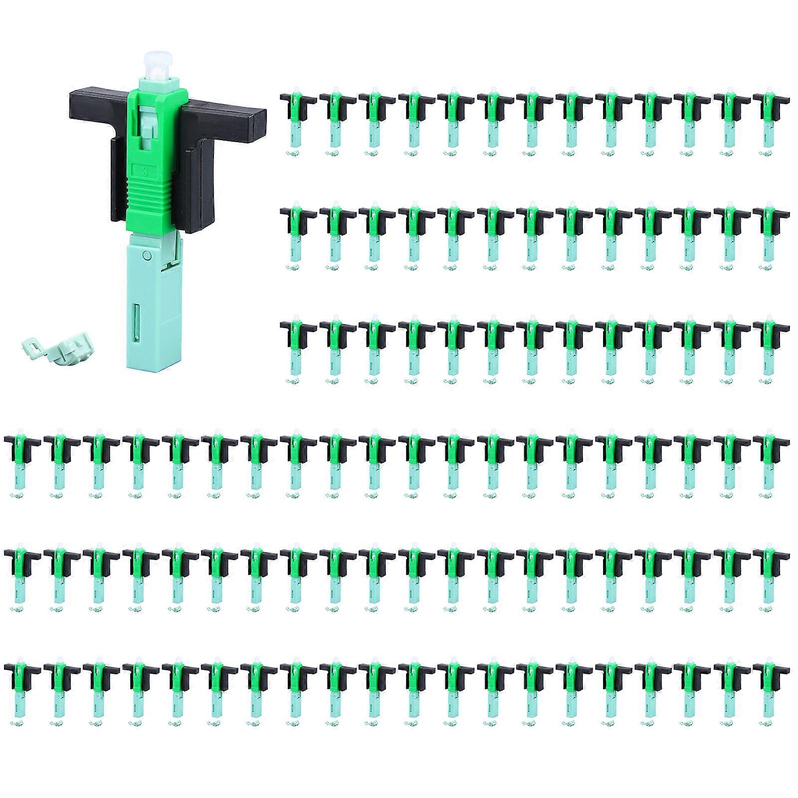 / Splicing Connector With Triple Deformation Proof V Secure Locking For Burial Use Multicolor