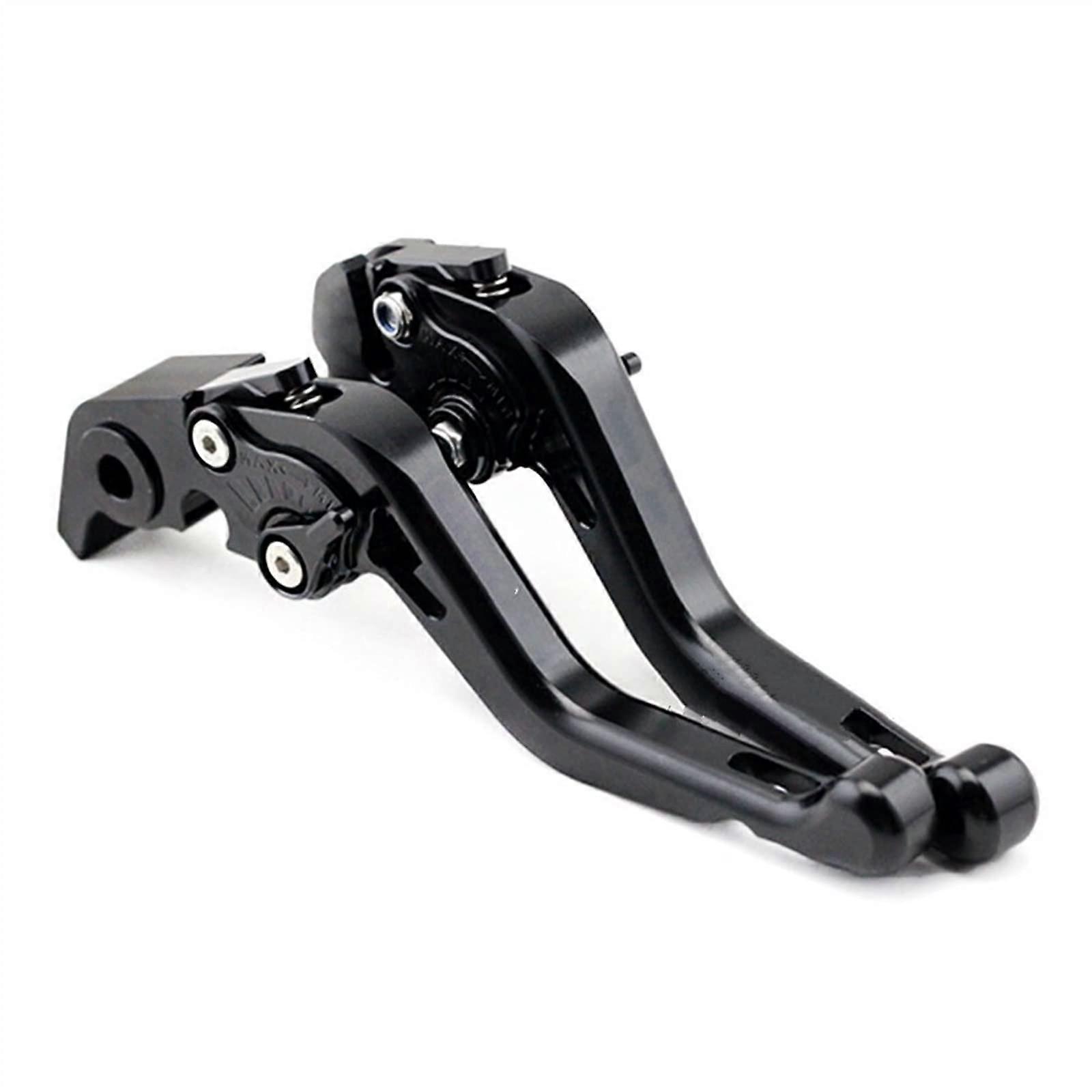 Motorcycle CNC Adjustable Brake and Clutch Levers for Tuono 660 20202022 RSV4 1000 APRC R Factory 20112014