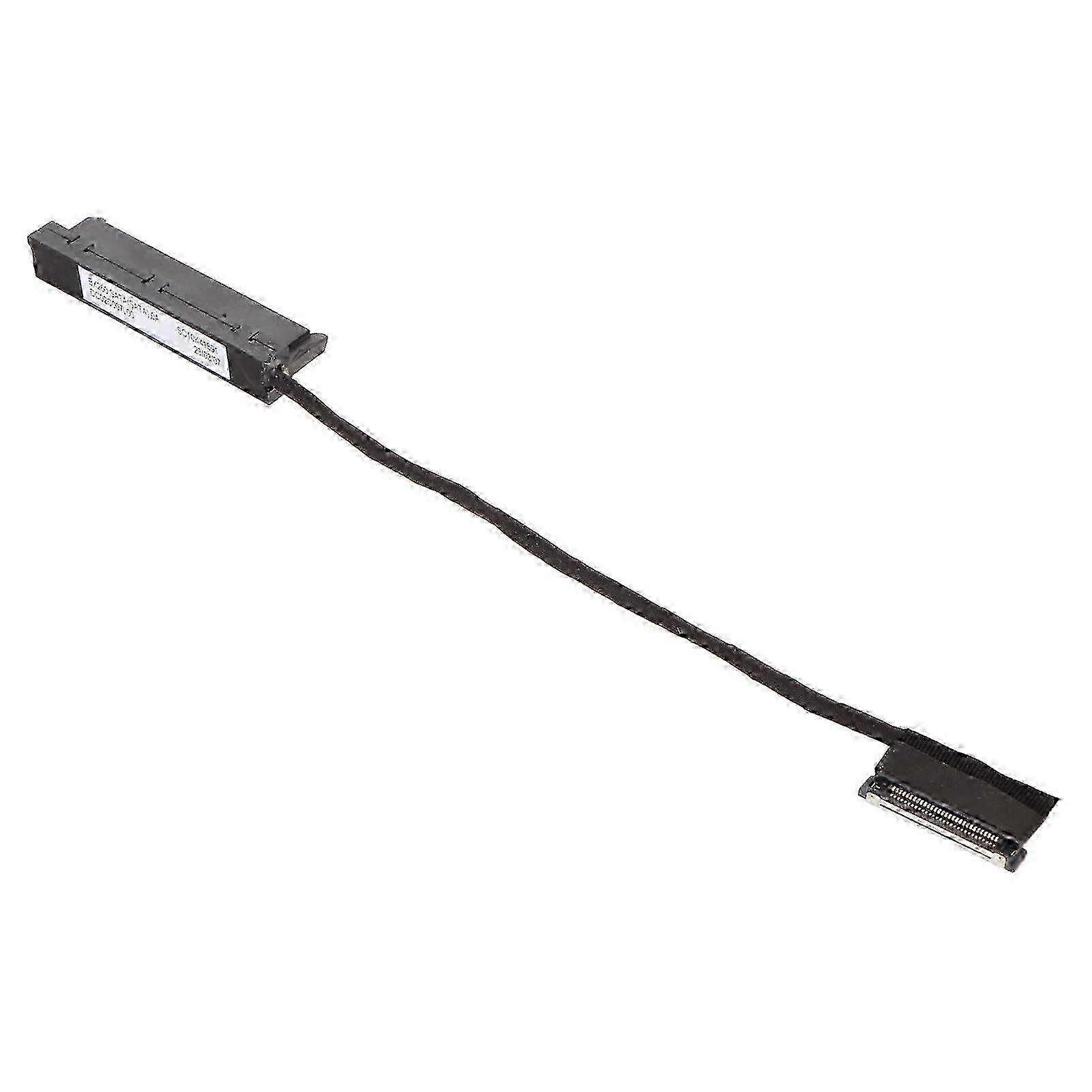Hard Drive Connector HDD Stable Replacement HDD SATA Adapter Cable for Thinkpad X260 DC02C007L00