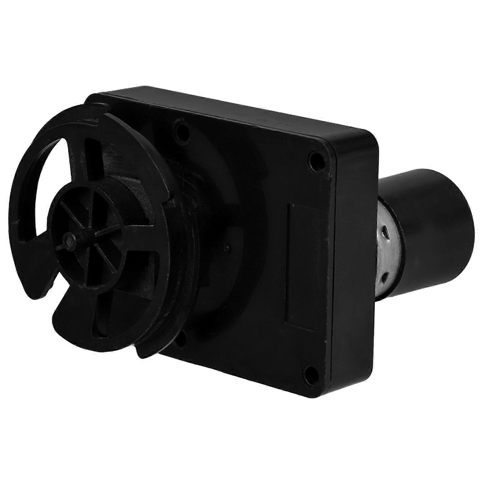 Single Shaft Vending Machine Motor with Gear Reduction for Vending Machines