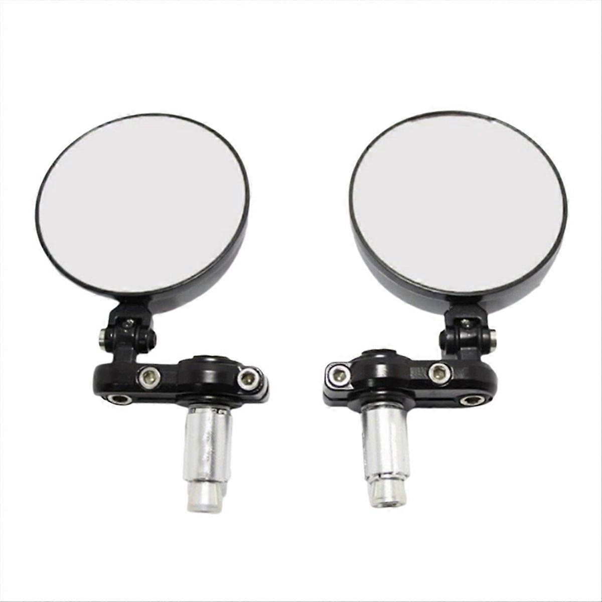 Motorcycle Rearview Mirrors Handlebar Mirror