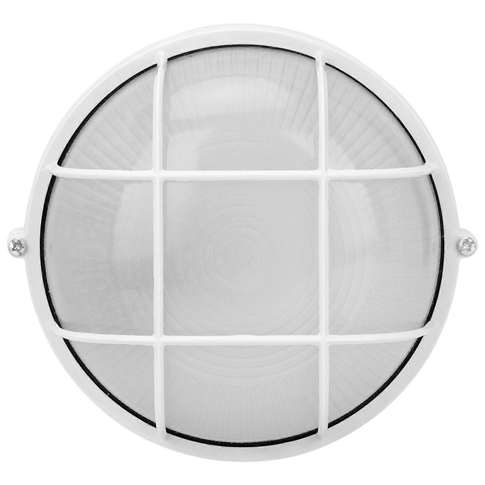 Explosion Proof Anti High Temperature Moisture Proof Round Lamp Light Accessory for Sauna Room