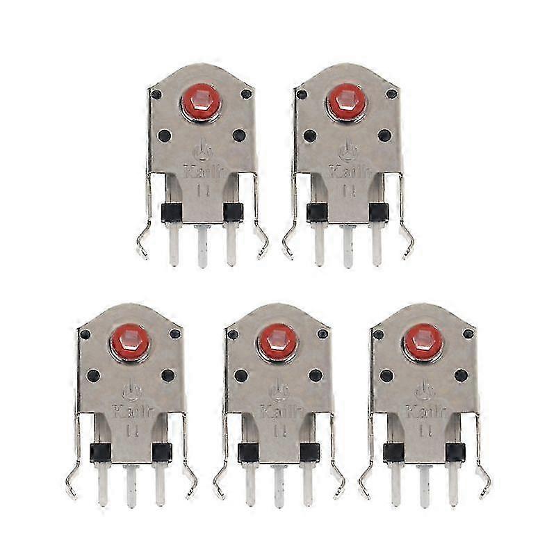 Kailh New Edition Mouse Wheel Encoder Accessories for for Razer Mouse