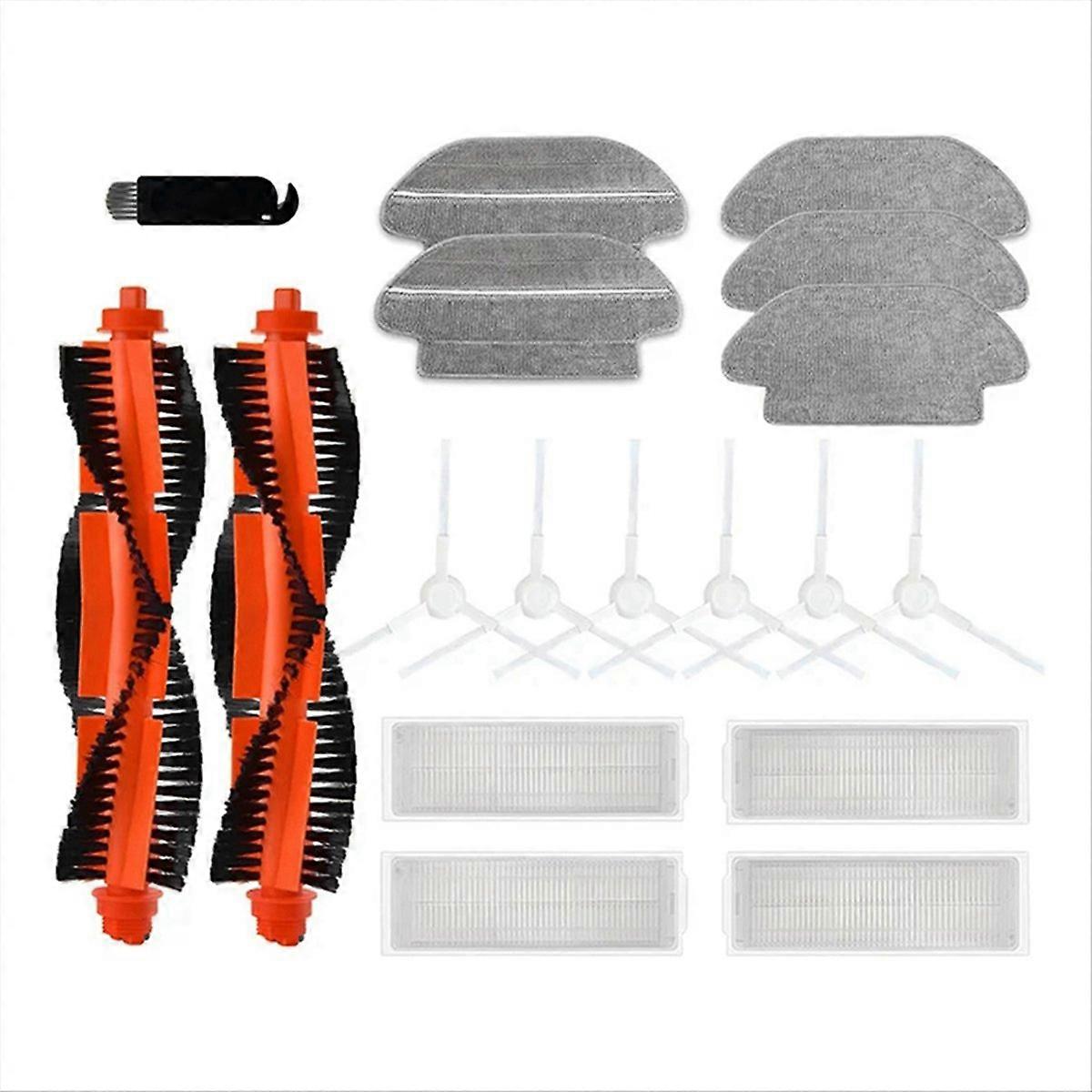 For Mi Robot Vacuum-Mop P Pro Hepa Filter