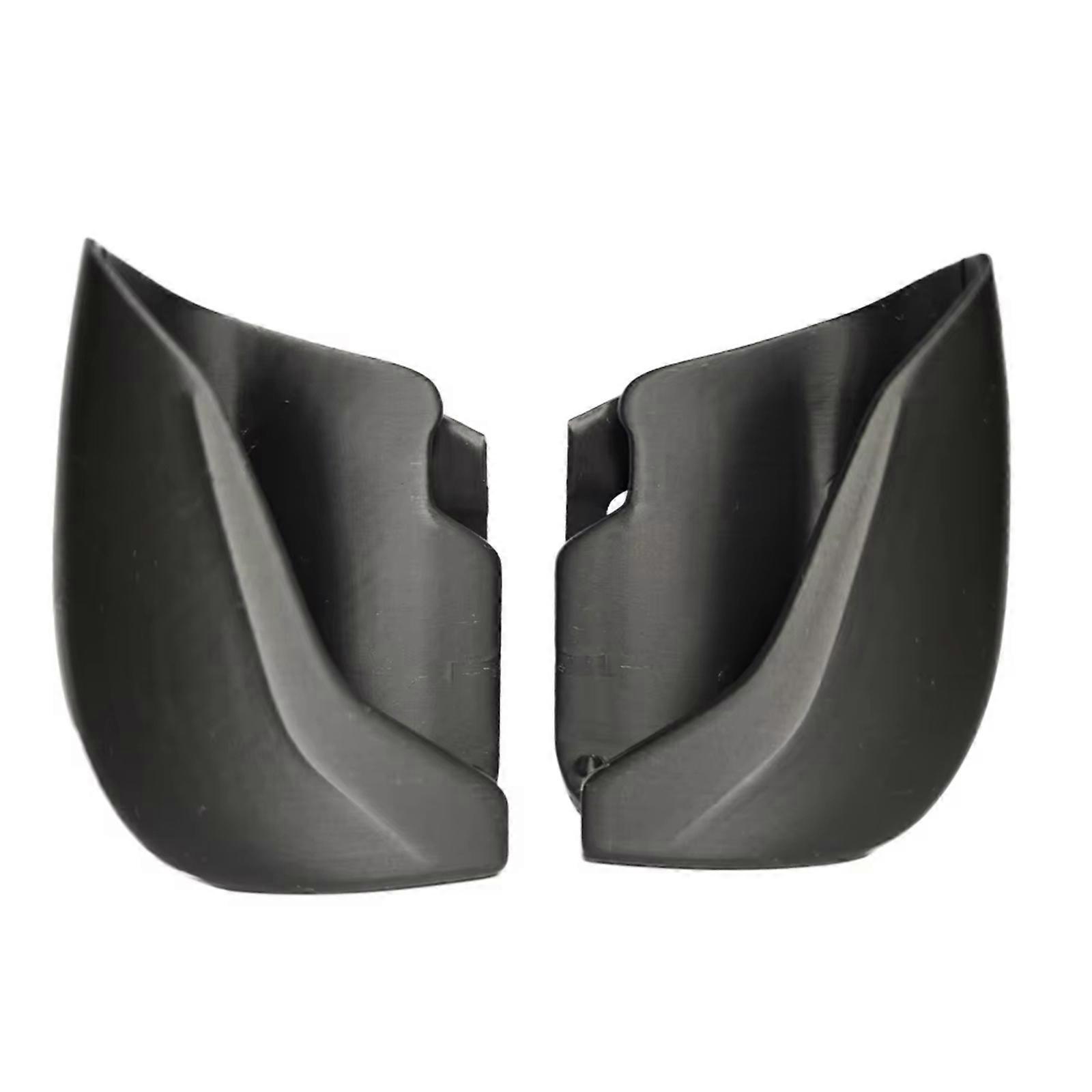 Ergonomic Grip Holder Handle Gaming Accessories for ROG X Game Console 3D Printed Grip Gamepad Holding Handle Grip Multicolor