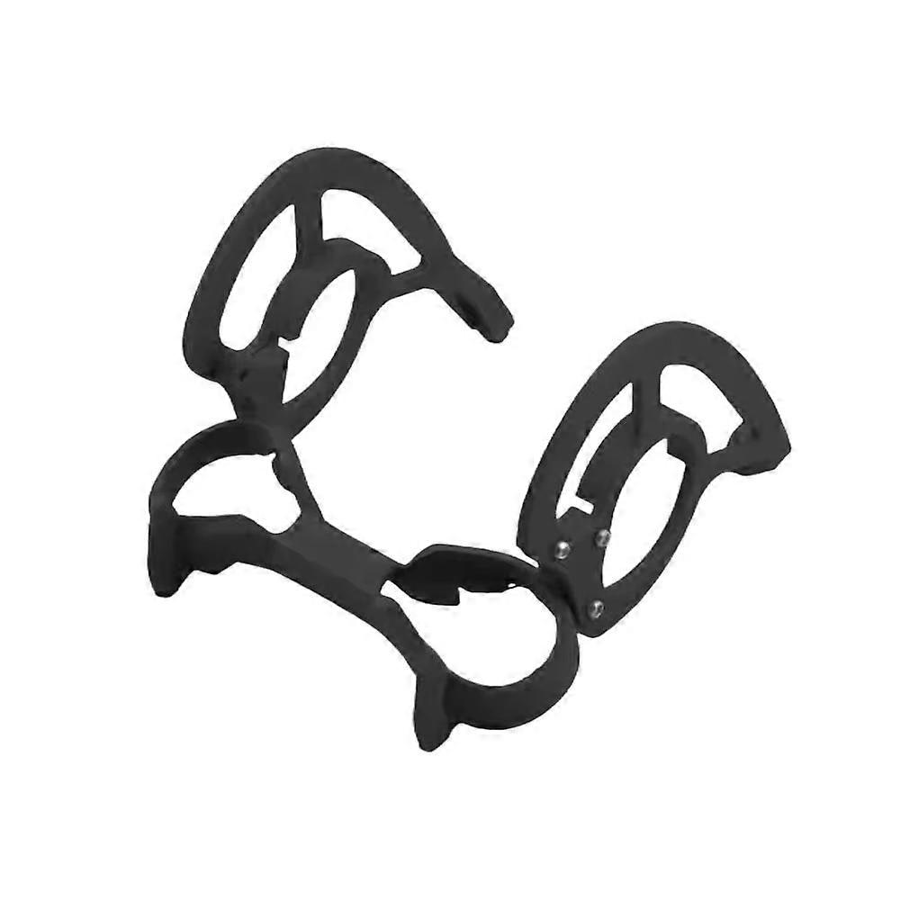 Do DJI Mini 5 Pro Carbon Fiber Gimbal Drone Anti Collision Bar, osłona obiektywu, czarny