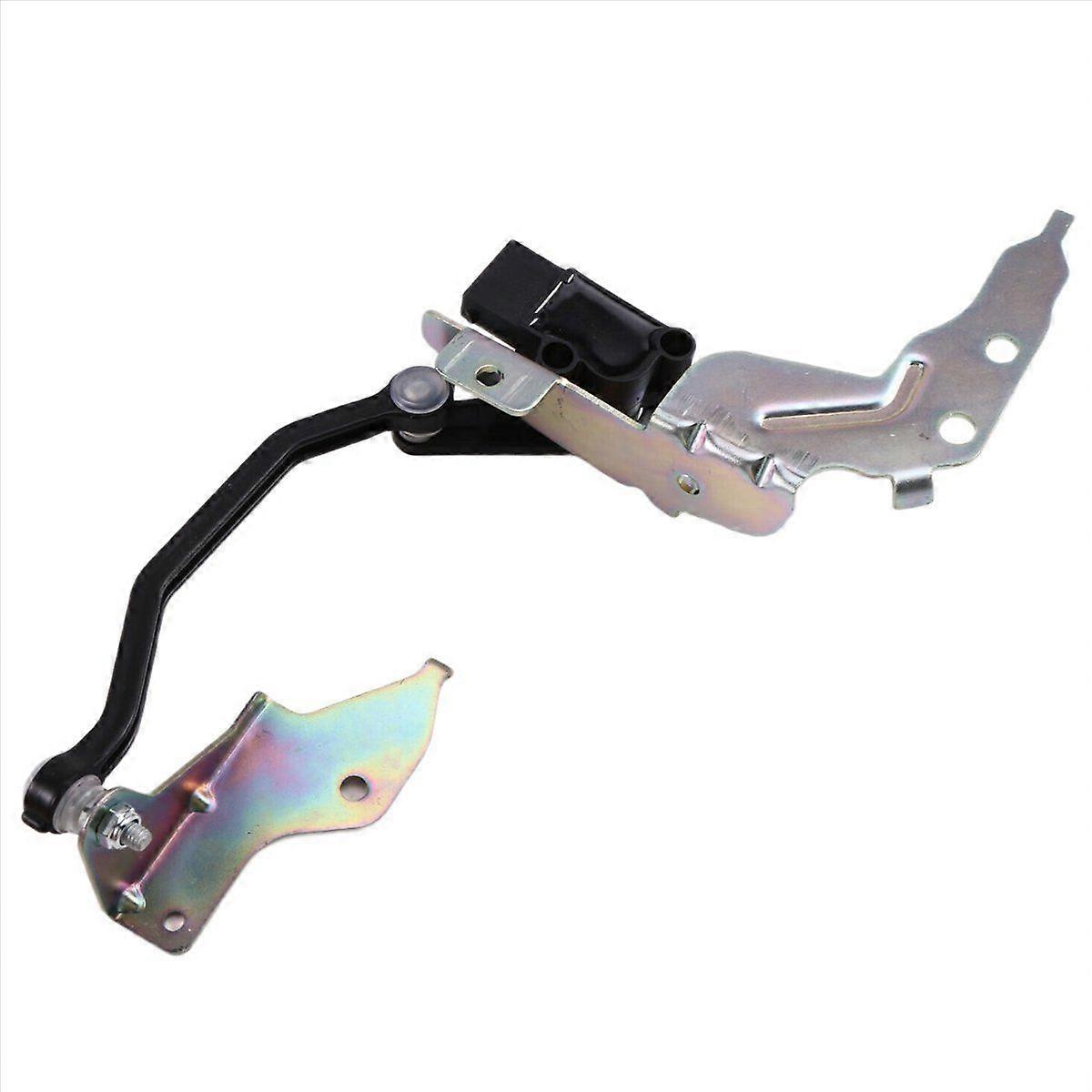 Car Front Headlight Sensor and Bracket Assembly Suspension Height Sensor for 12-19 CV61-13D034-AA CV6113D034AA