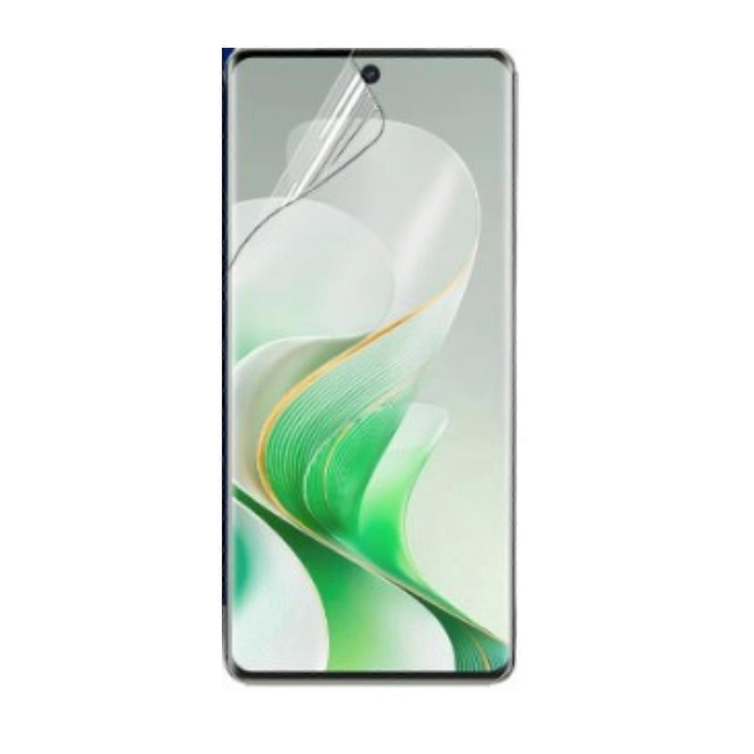 - Vivo S19 Hydrogel Screen Protector (copy)