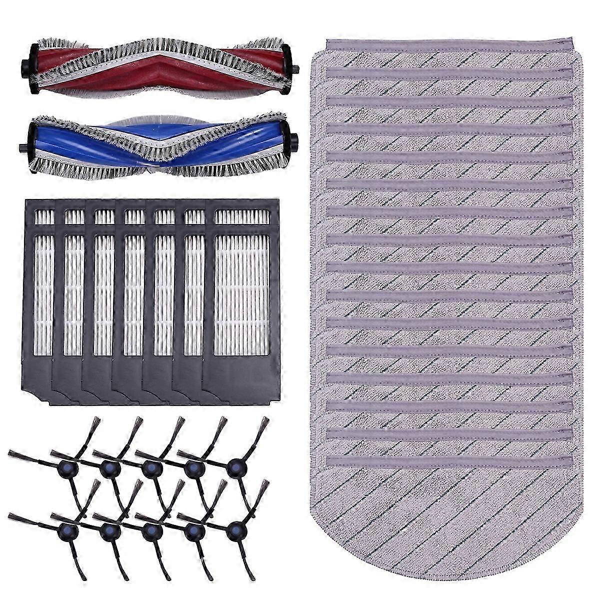 For C12 ,C12 PLUS,C12 Robot Vacuum Replacement Part
