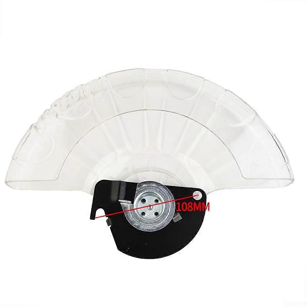 Miter Saw Blade Guard Replacement for MKT LS1040 with Clear Cutting Visibility and Secure Protection
