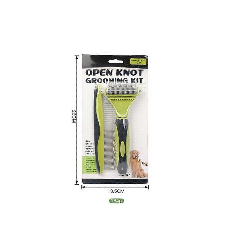 أداة الاستمالة المتميزة Andis للحيوانات الأليفة تقلل من سفك ما يصل إلى 90٪ -n248 dm.22