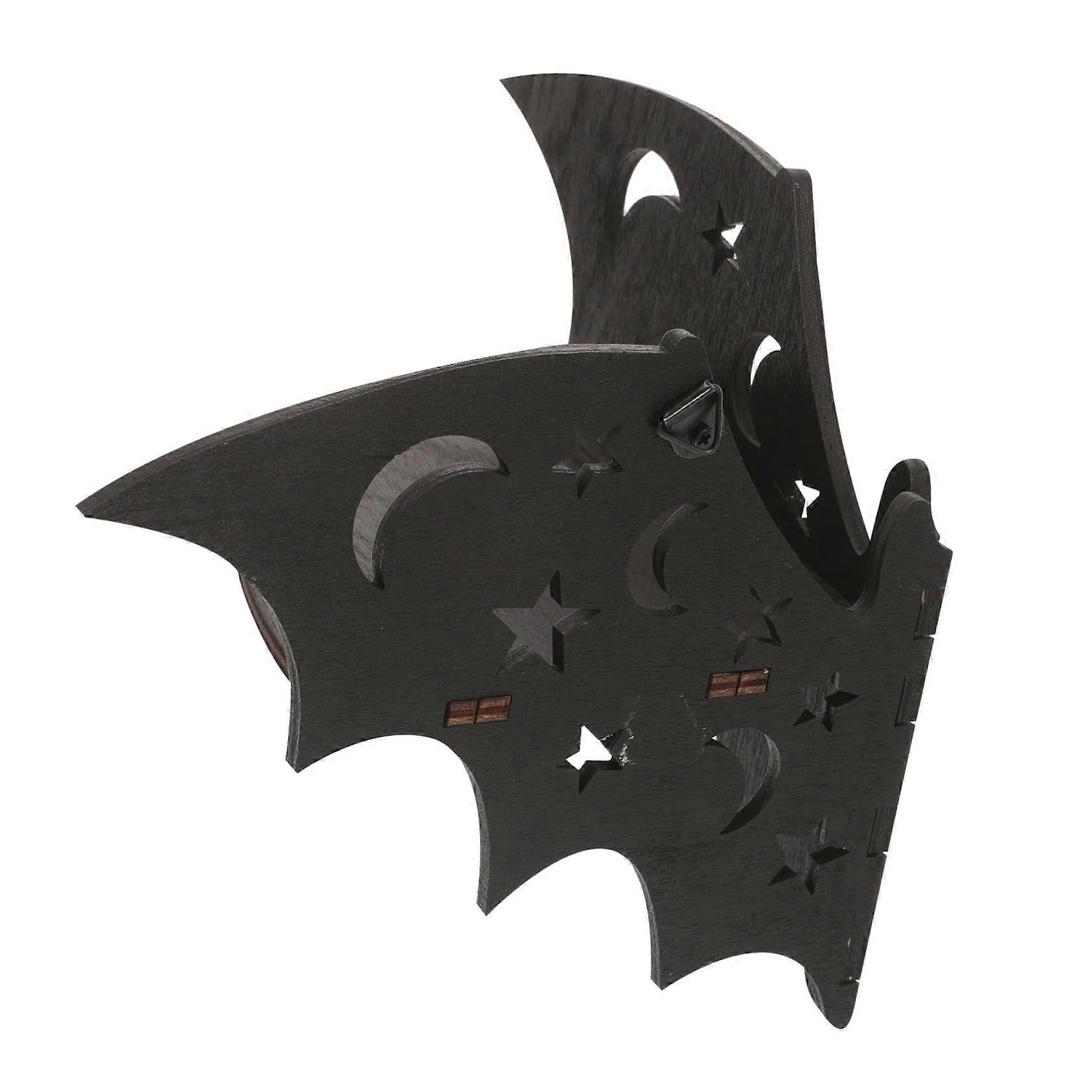 Floating Corner Shelf Rustic Wood Wall Shelf SpaceSaving Bedroom Decor Display Rack