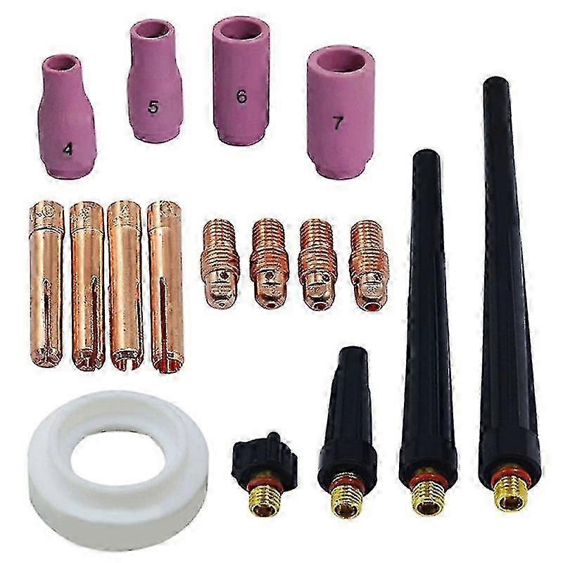 Tig Torch For Welding Use-c