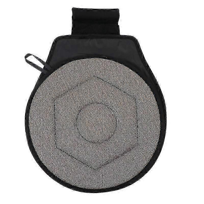 1pcs Rotating Seat Cushion-c