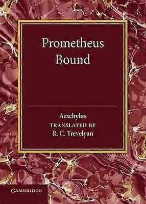 Prométhée enchaîné