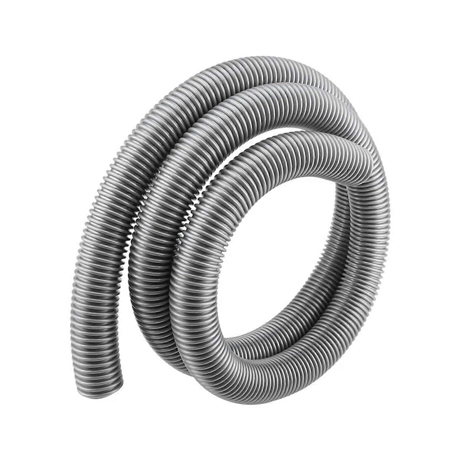 Universal Vacuum Cleaner Hose 32mm Inner 39mm Outer Flexible Replacement for Household Use