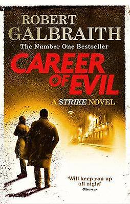 Career of Evil