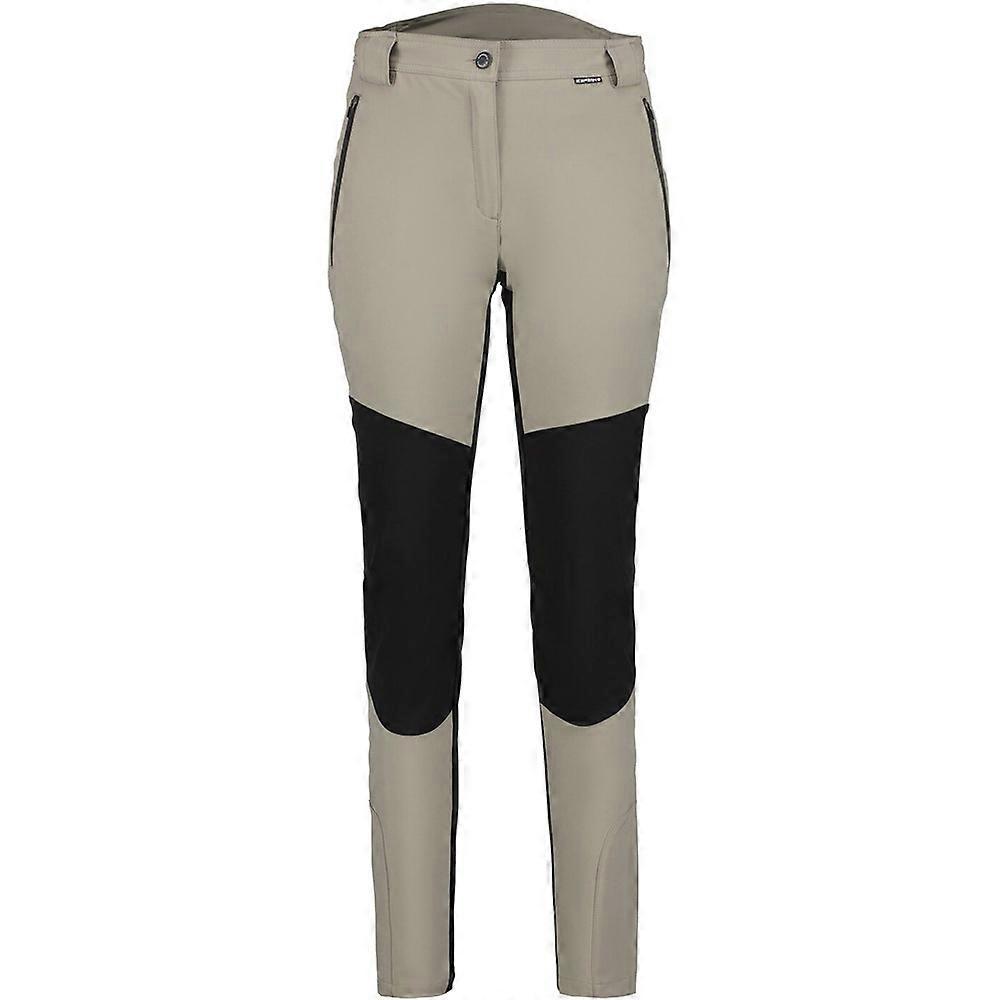Trousers Icepeak Doral 854067543I245GRAU