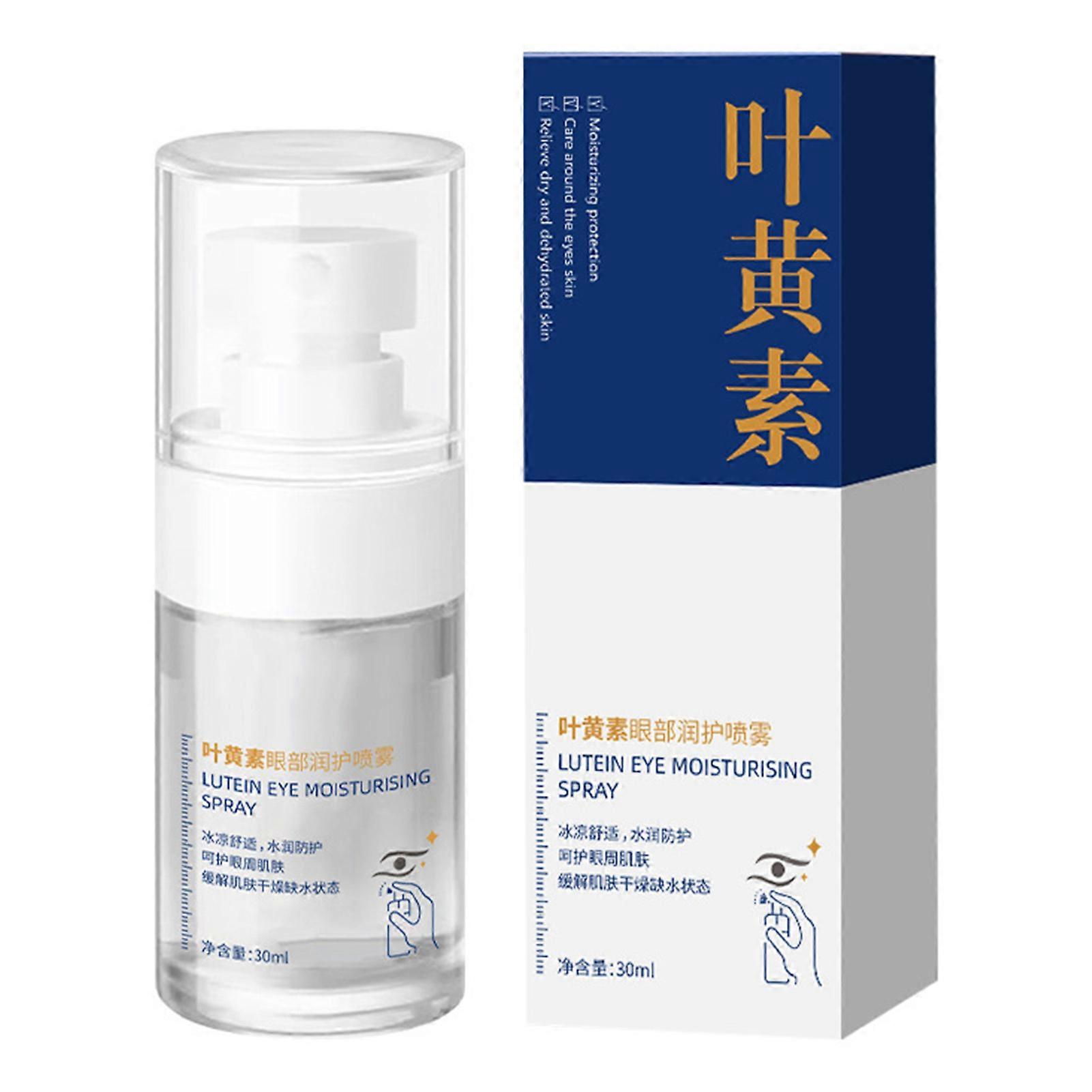 Eye Spray for Optimal-Vision Fast-Acting,Calming Mist for Daily Use