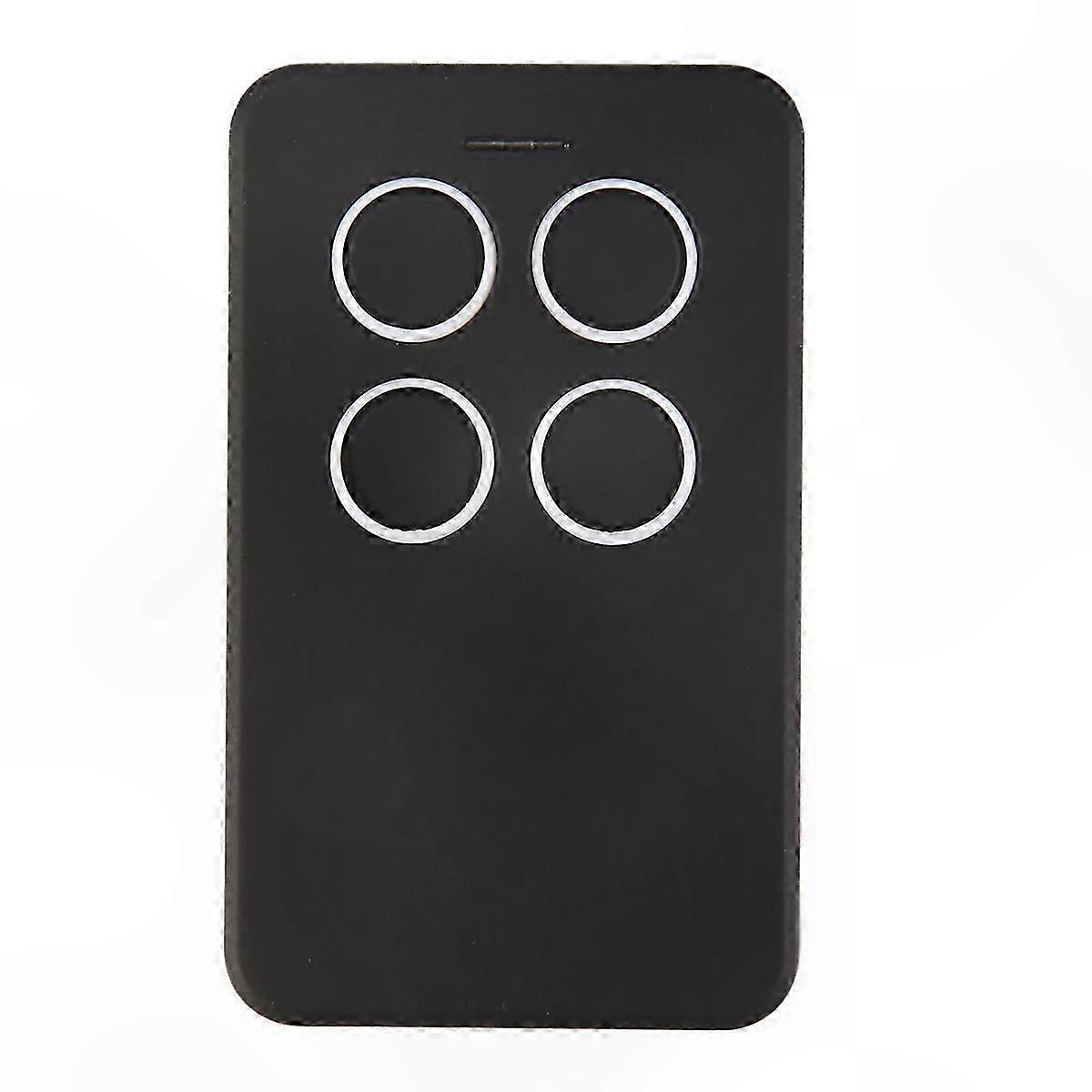 433.92MHz Rolling Code Remote Control for Garage Door/Gate Opener