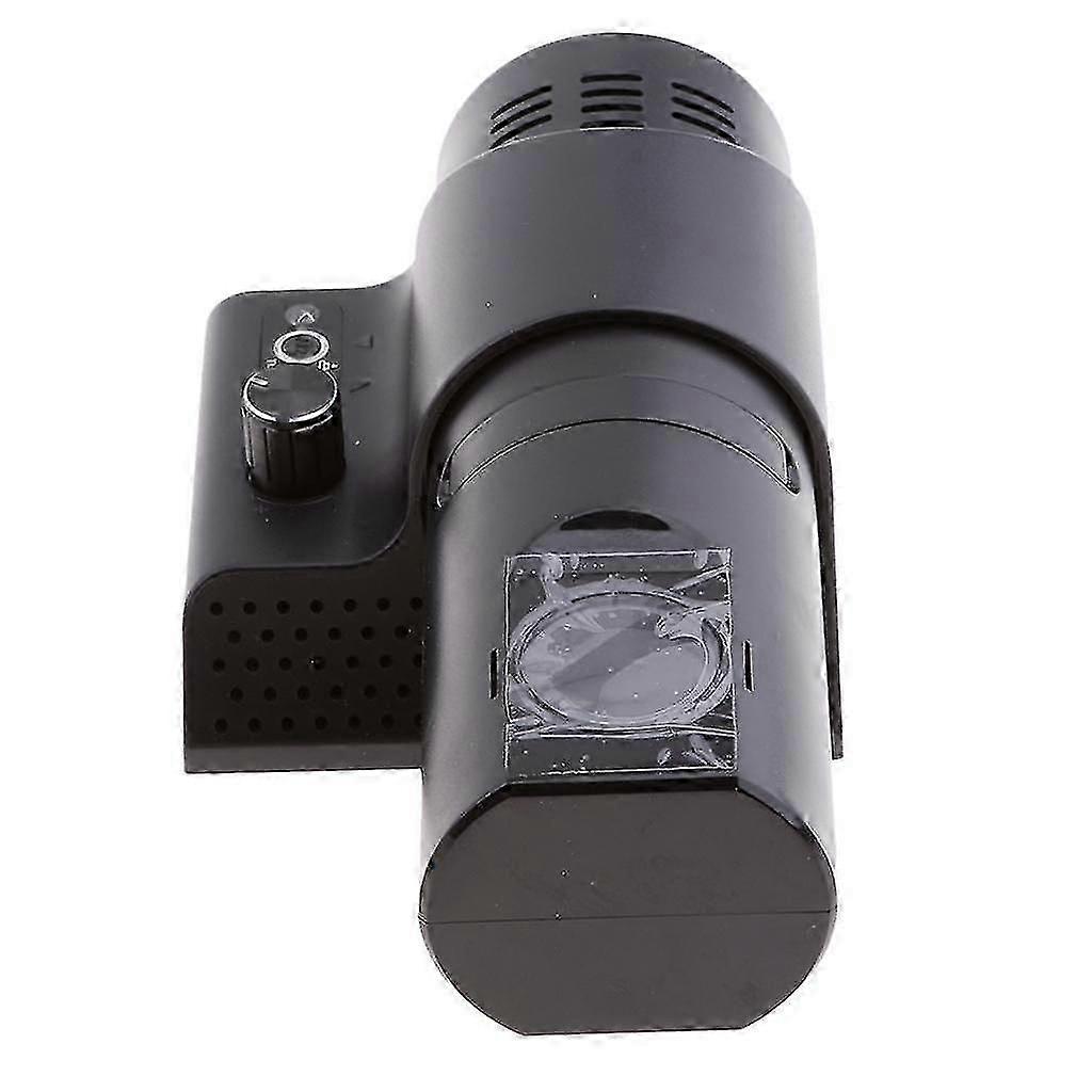 Desk Clock With Lcd Projection Alarm Clock Time Eu Plug