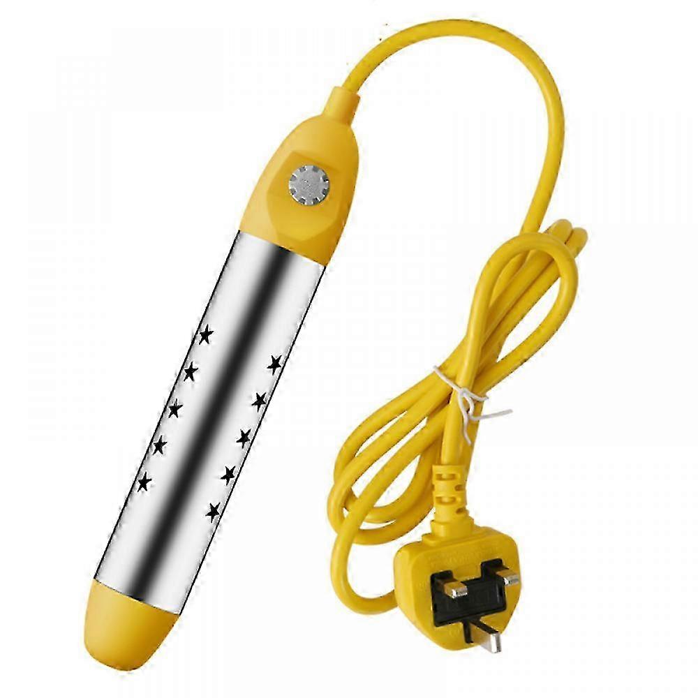 2000W pool heater bathroom heater immersion heater