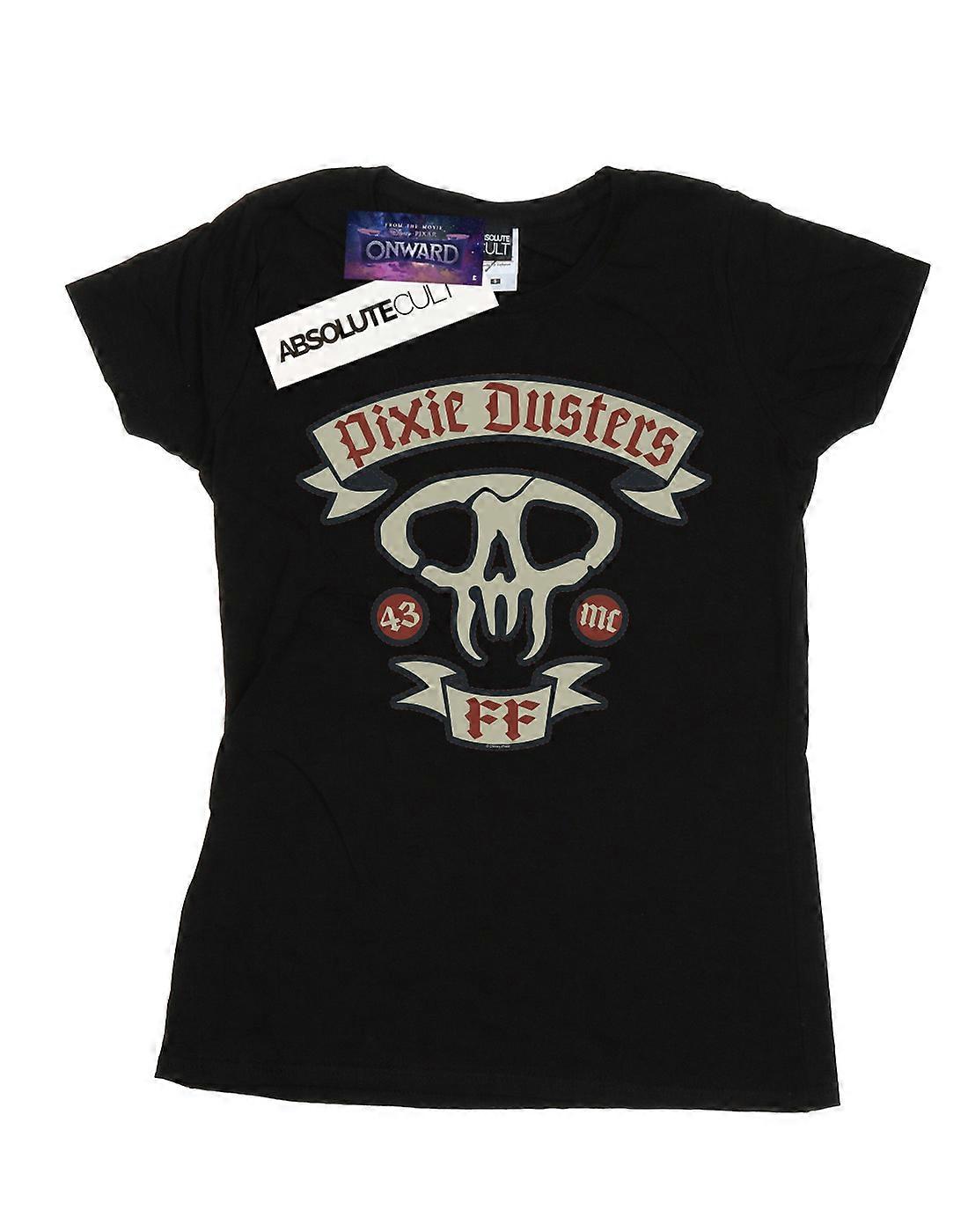 Disney Women's Onward Pixie Dusters T-Shirt