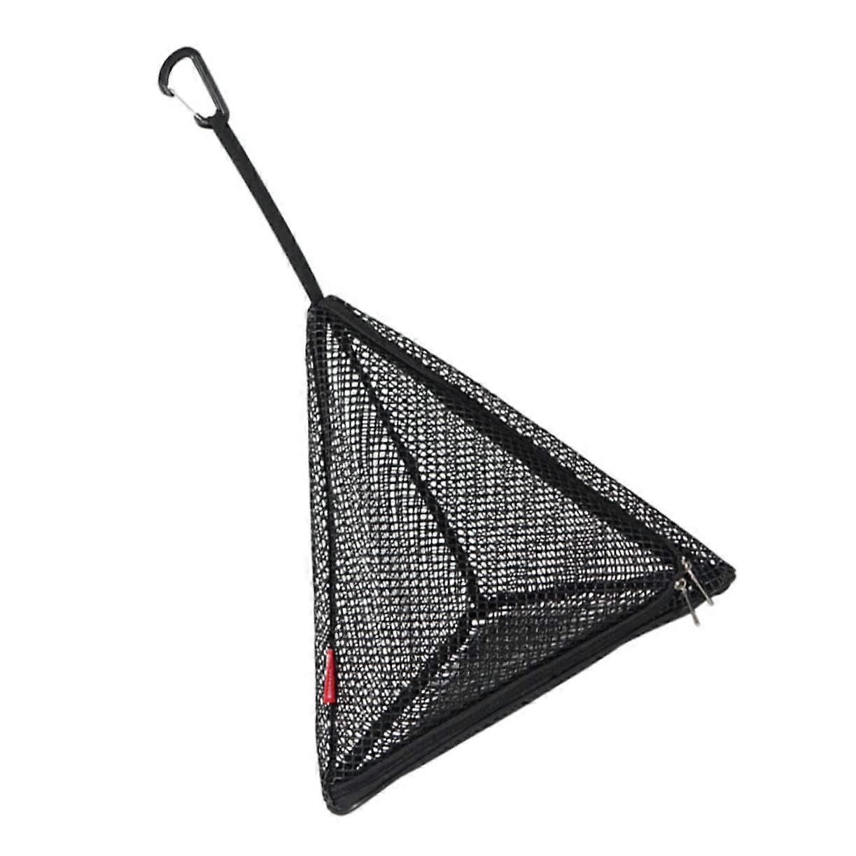 Outdoor Foldable Drying Net with Sturdy Wire Frame for Clothes and Herbs SpaceSaving Storage