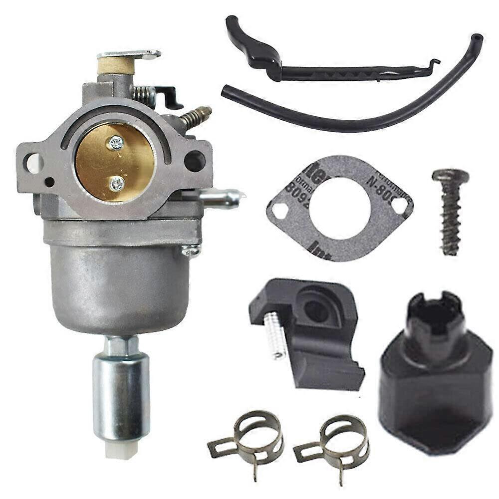 Carburetor for Craftsman YTS3000 21HP Riding Mower Briggs & Stratton Engine Replacement