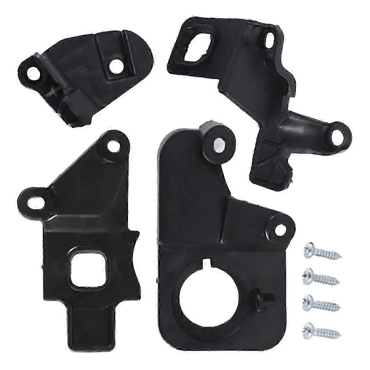 CITROEN C5 Left Headlight Bracket Repair Kit 6212.F0