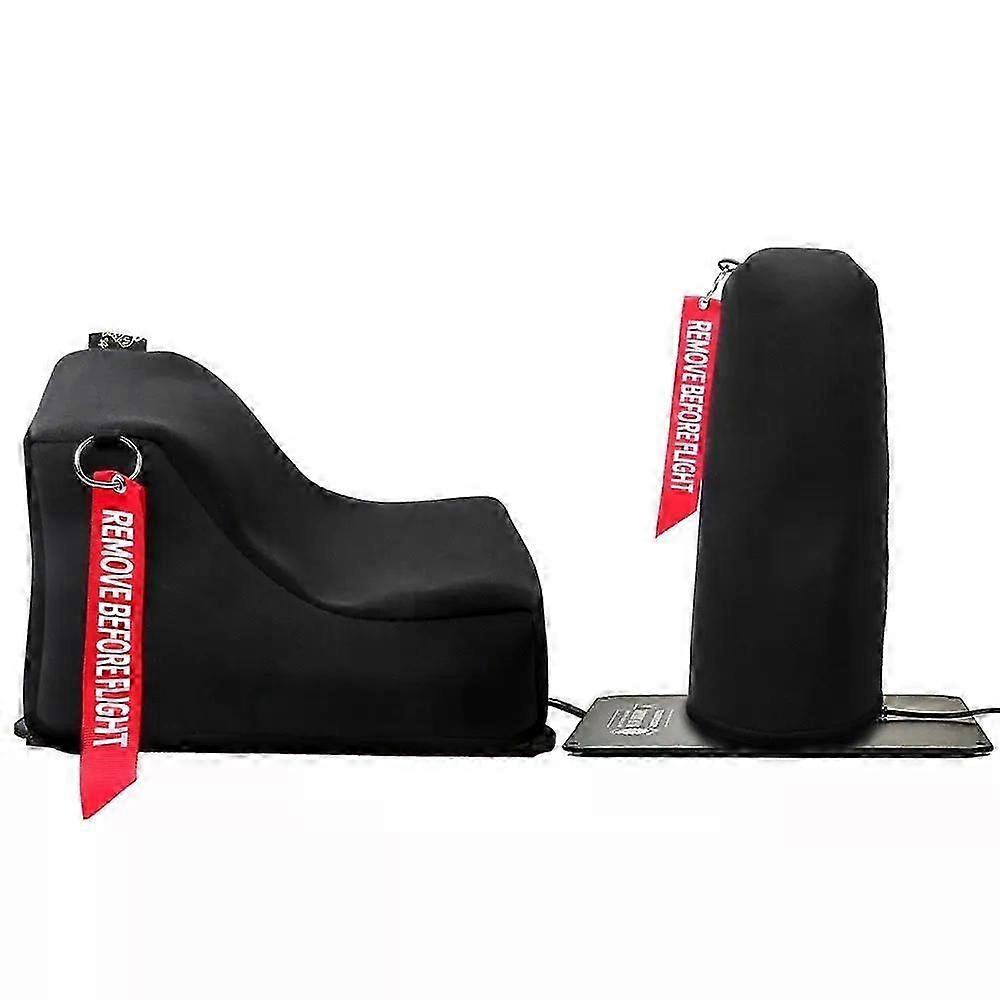 Thrustmaster Warthog A10C Analog Joystick Dust Cover Accessories