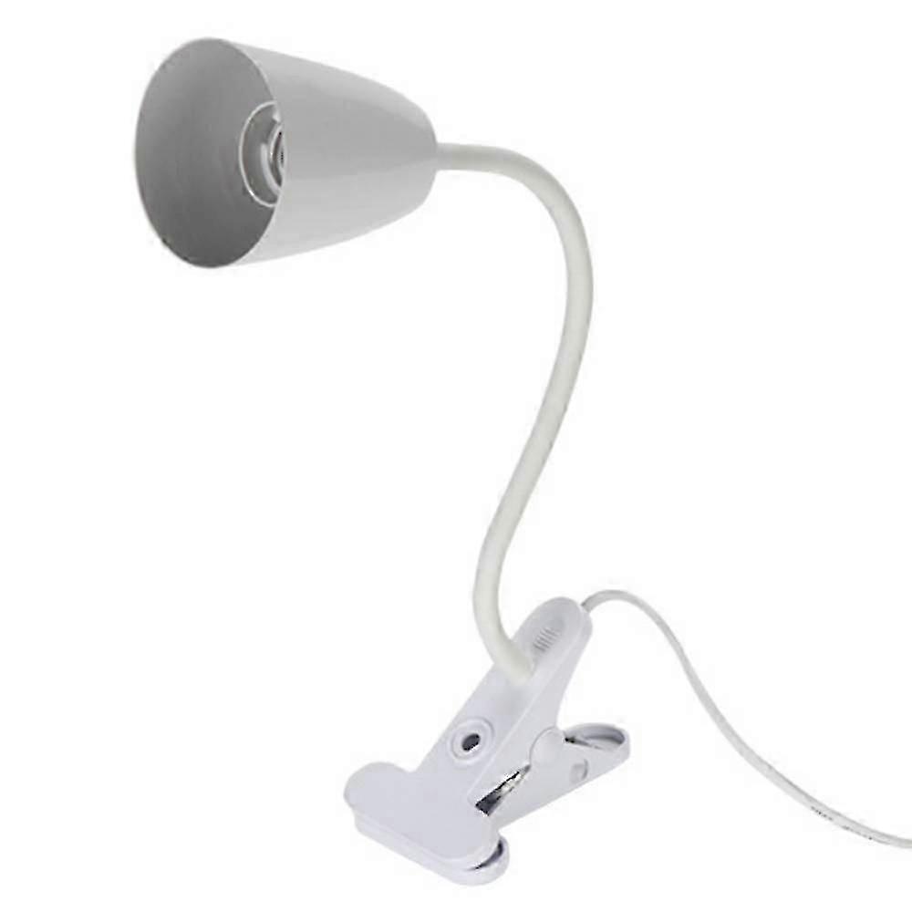 2025 Student Dormitory Table Lamp, Work Fill Light Table Lamp, Clip Table Lamp, Reading And Study Fill Li