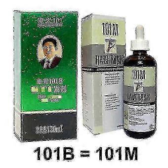2025 Hair Growth Serum 120ml - Boosts Volume, Strength & Thickness