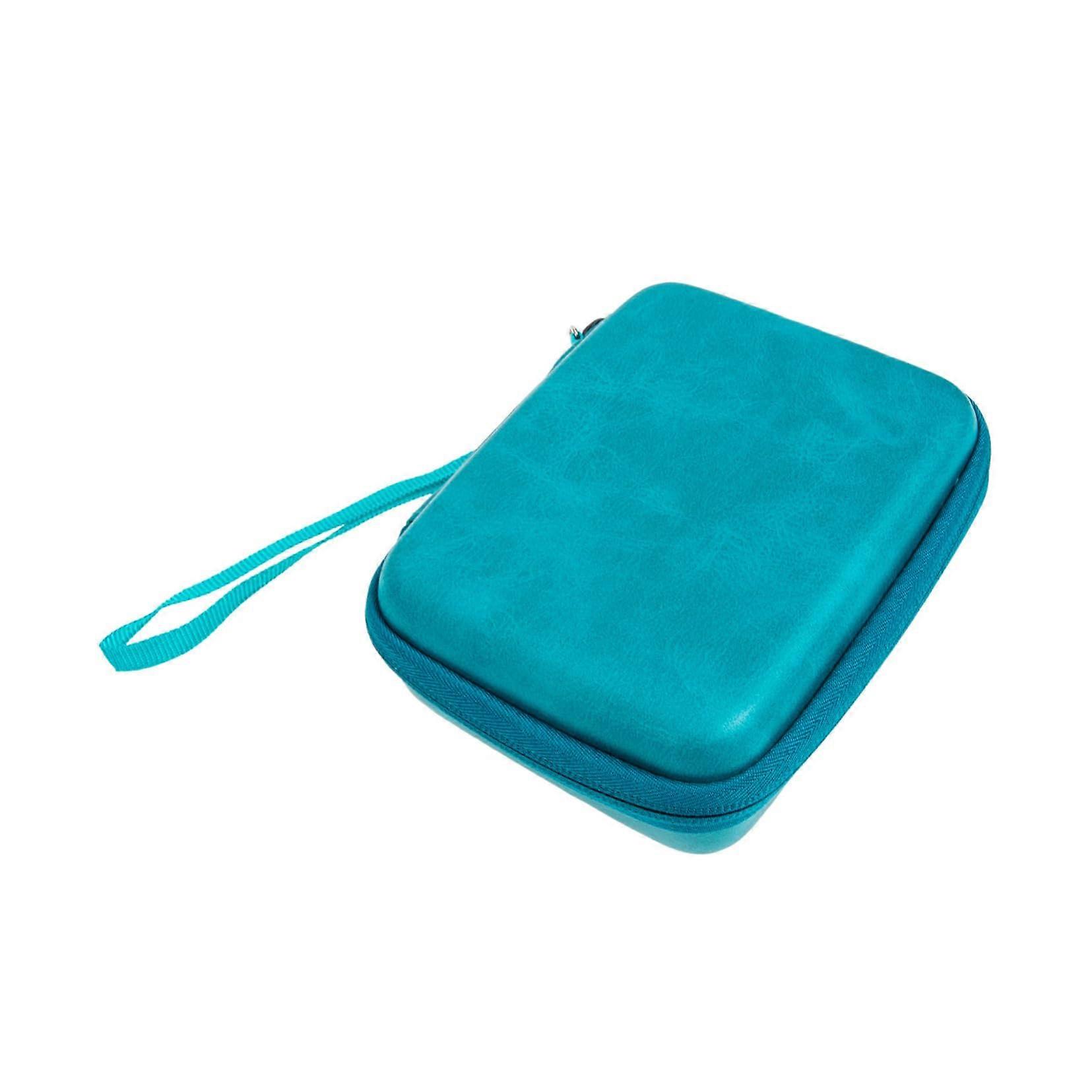 Guitar Picks with Ergonomic Grip and Pick Holder Case for Durable Tone and String Instruments