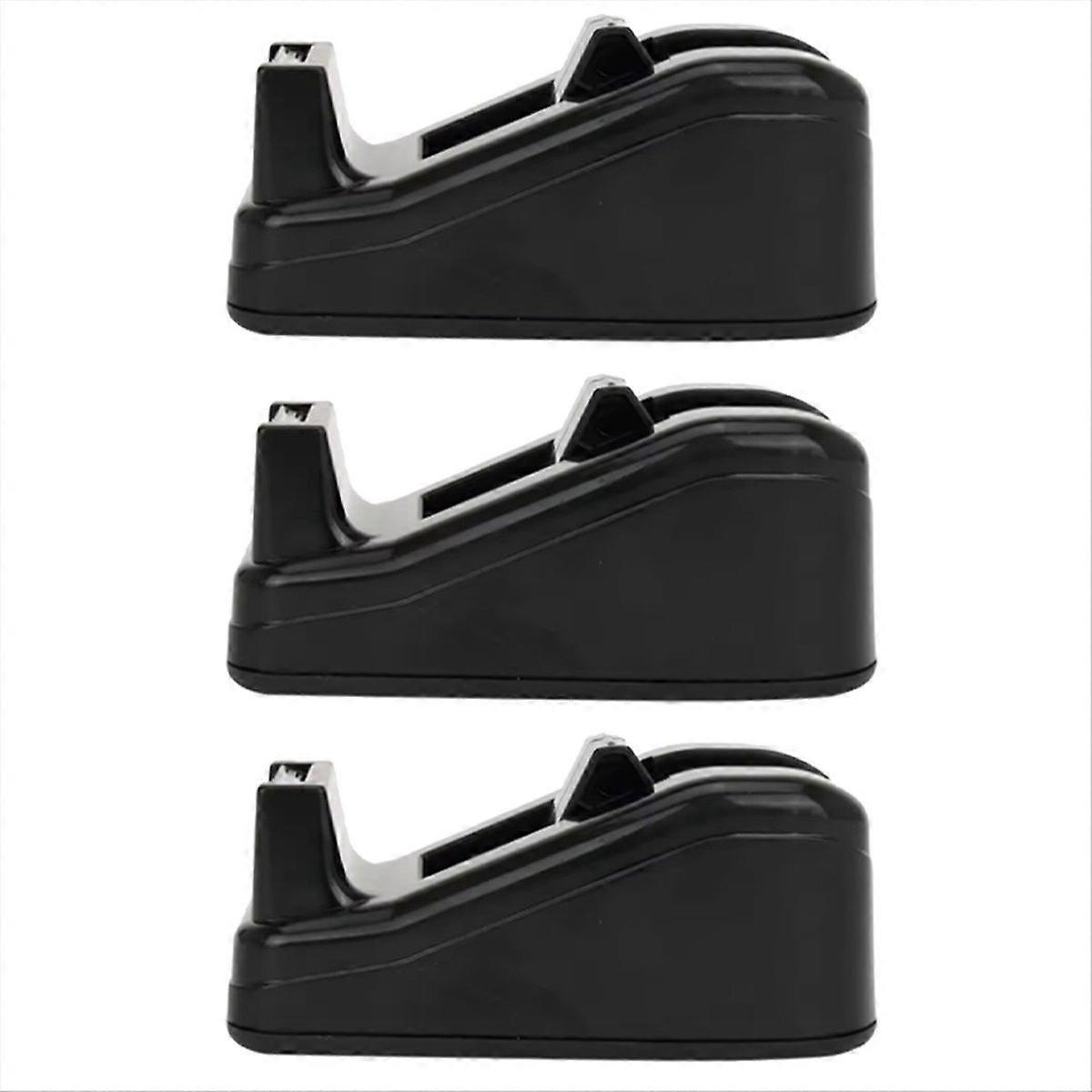 Tejpdispenser Tejpskärare Förseglingstejp Bordsbas Dispenser