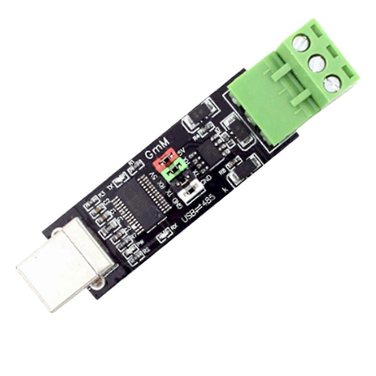 FT232 Chip USB to TTL/RS485 Converter Dual Function USB to 485 Module