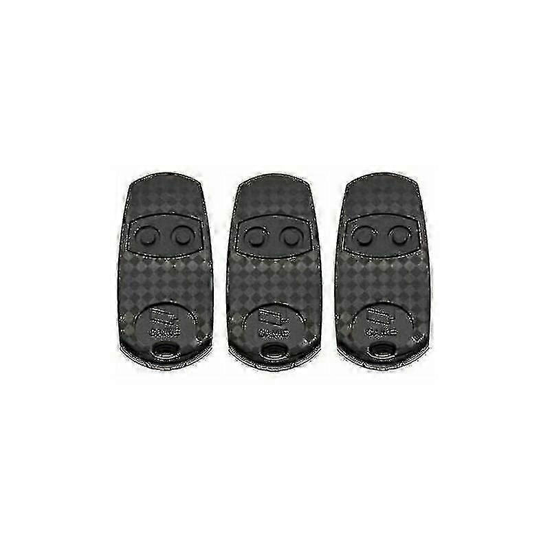 Remote Control For Top432ev 3 Pieces. Fixed Code Frequency 433.92 Mhz.