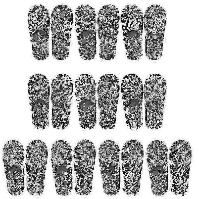 2025 10pair Guest Slippers