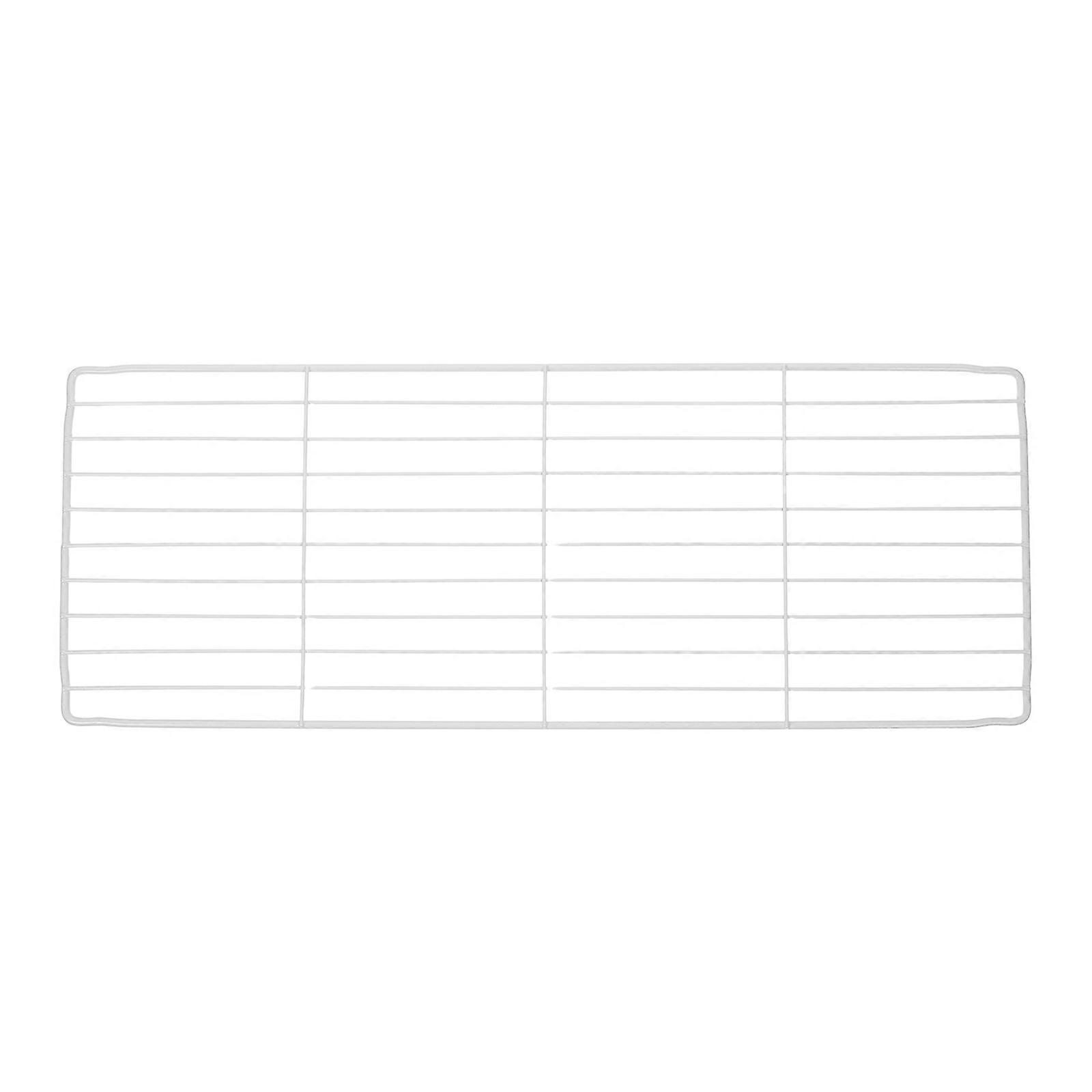 Gefrierschrank-Trennwand aus robustem Eisendraht