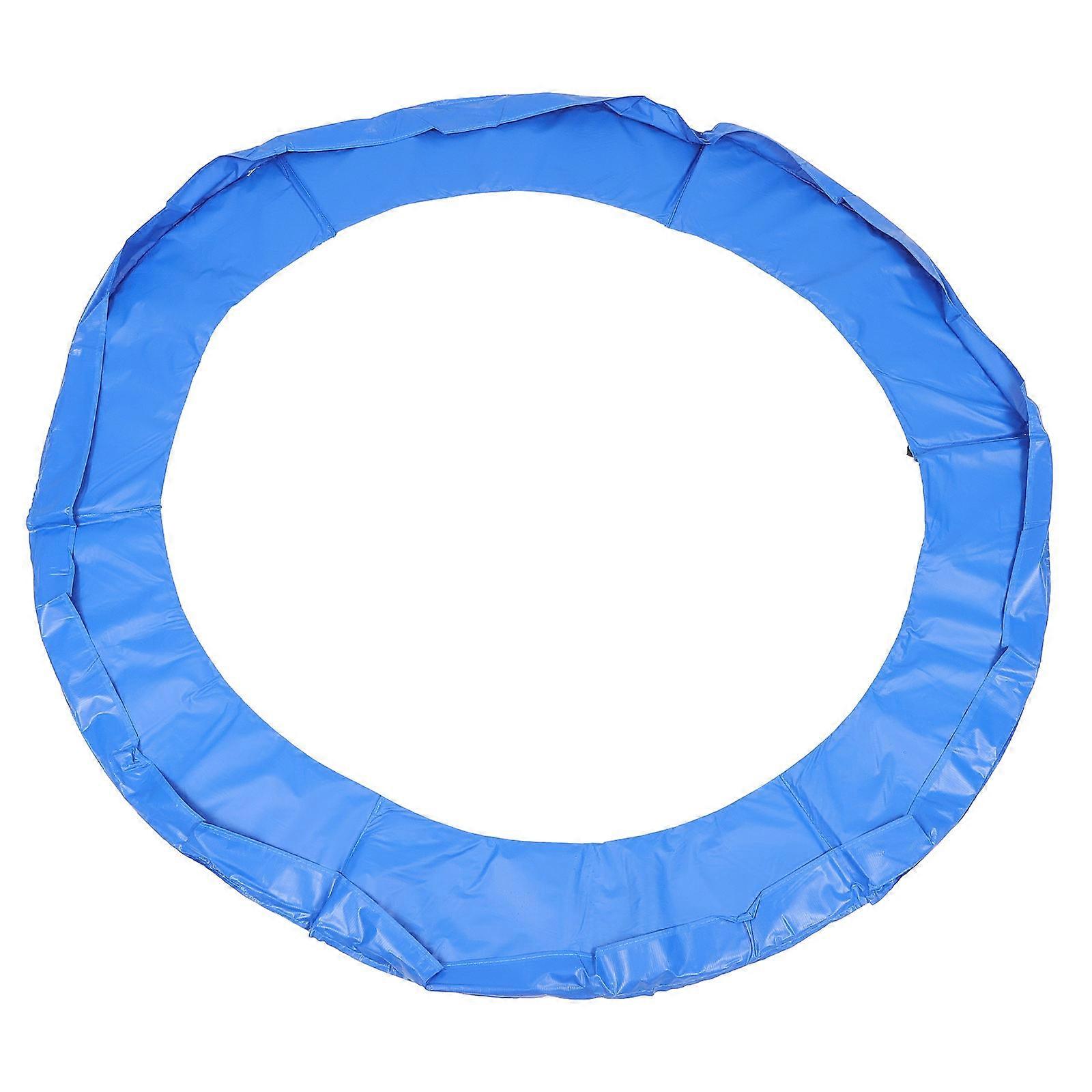 Circle Trampoline Cushion Jumping Bed Mat for 1Pcs Protective Cover