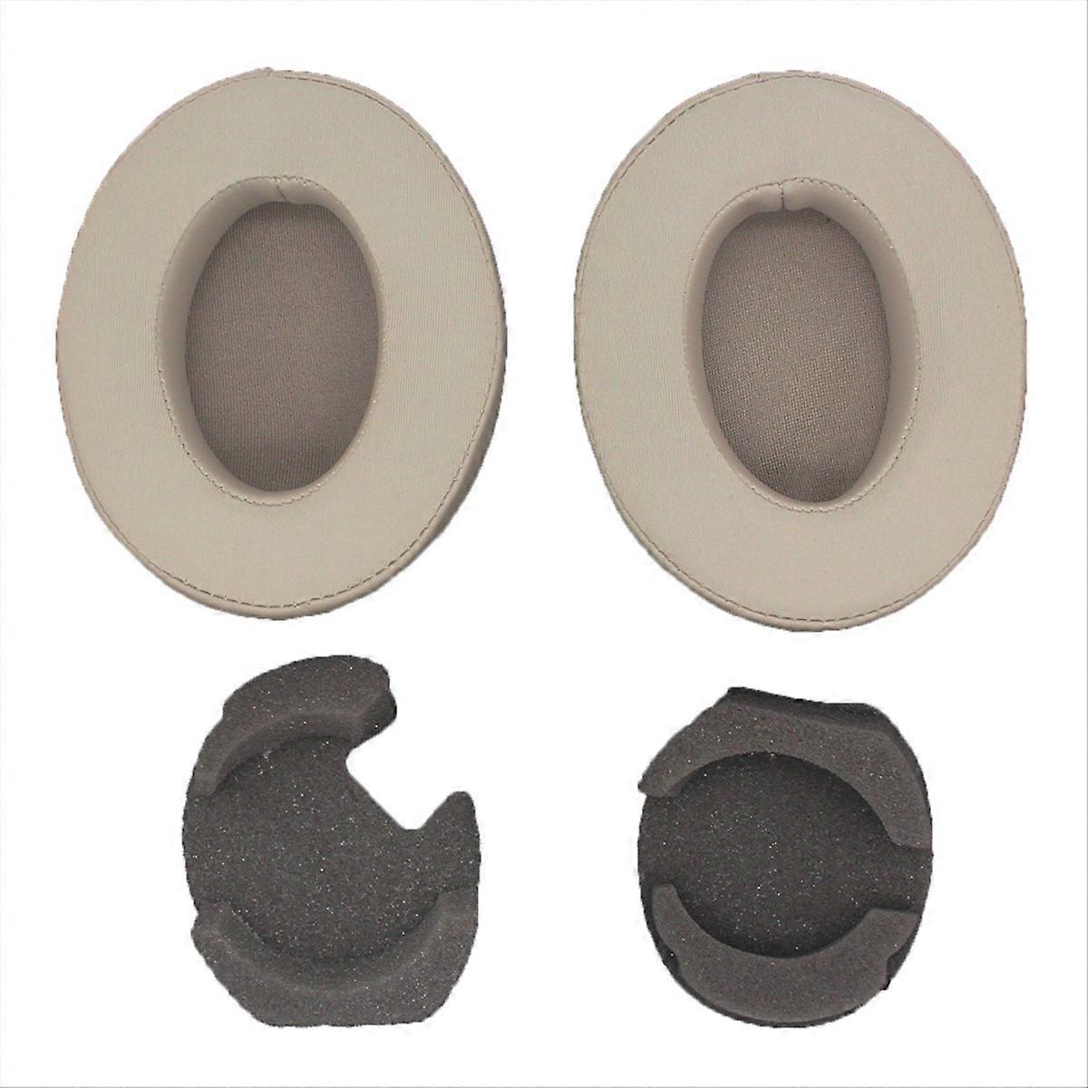 Ear Pads Replacement for WH-1000XM4 Headphones