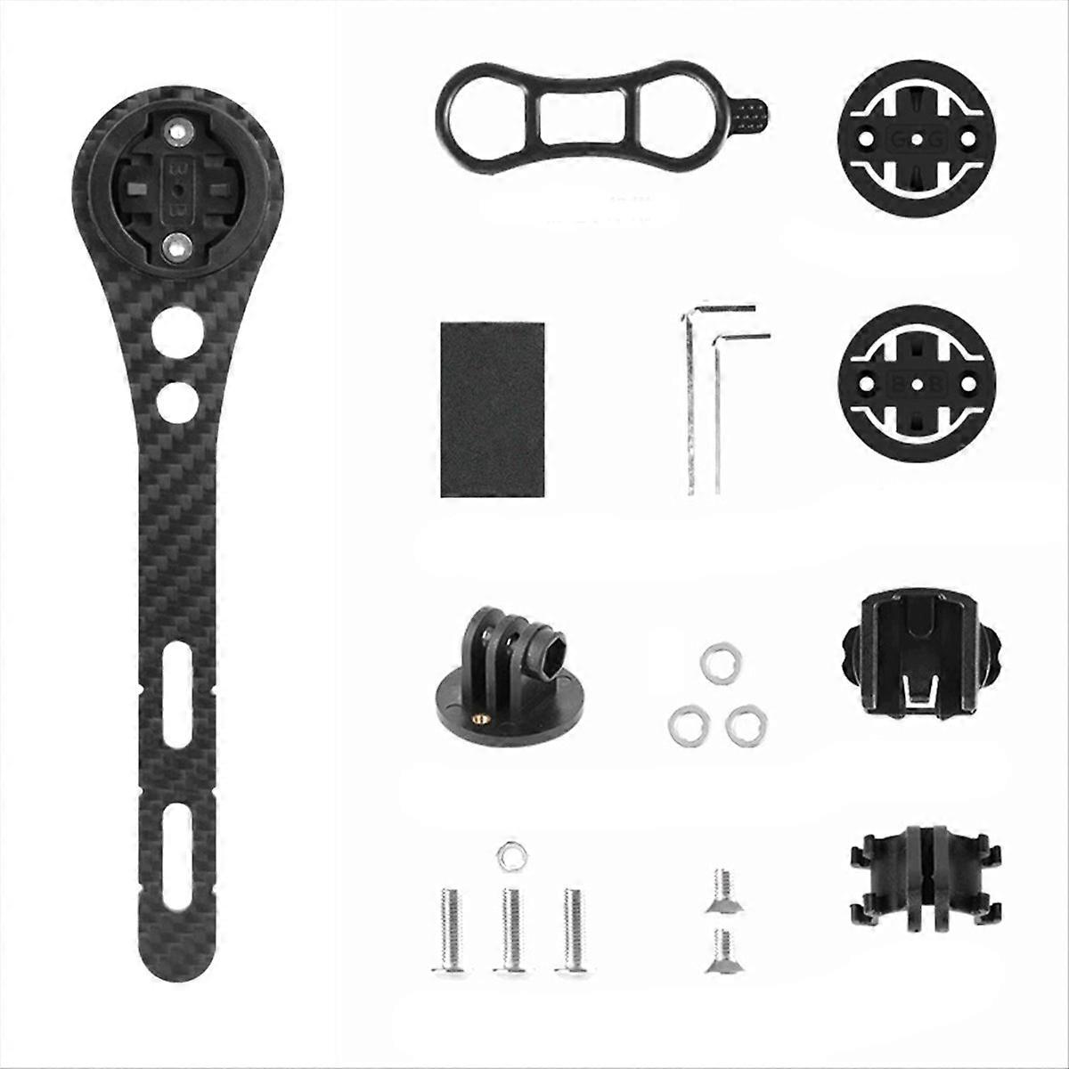 Bicycle Computer Holder Bike Handlbar