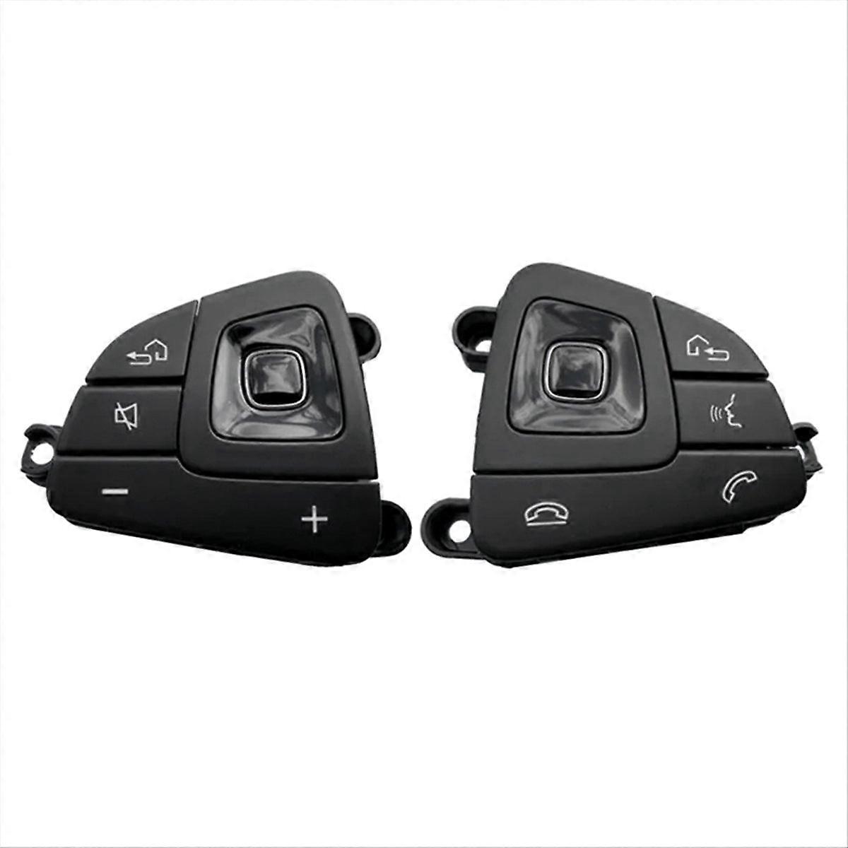 For - E-Class E200 E300 E400 Multi-Function Steering Wheel Button Switch A0999056200 A0999056300