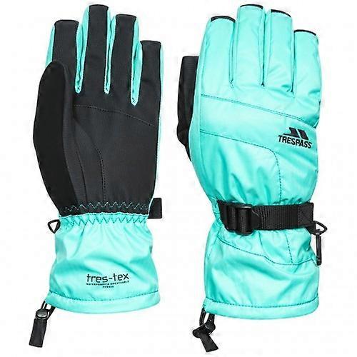 Trespass Womens/Ladies Embray Gloves