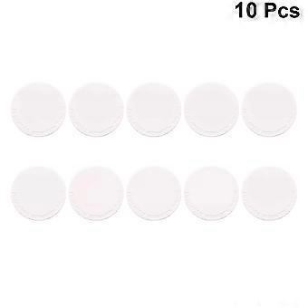 Coral Frag Rack Acrylic Coral Bracket for Aquarium 10Pcs White
